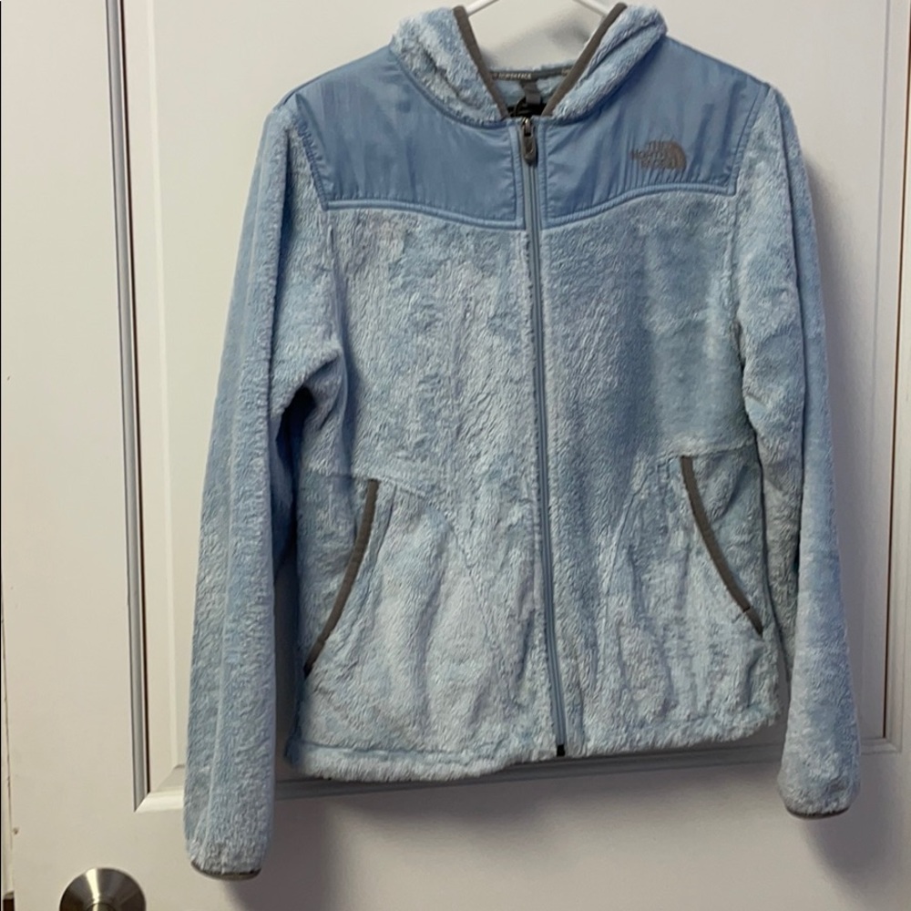 The North Face Fleece